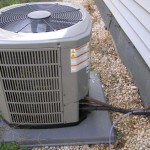 AC and heat pump