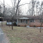 Outside view
